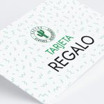 Tarjeta regalo