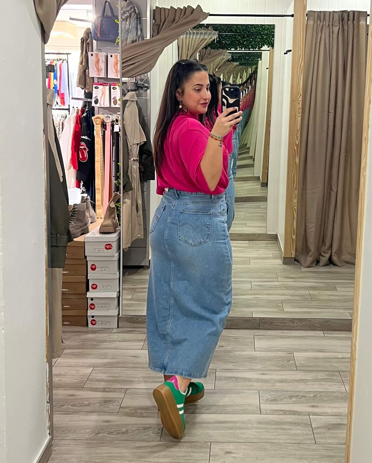 Camiseta Oxford - Imagen 15