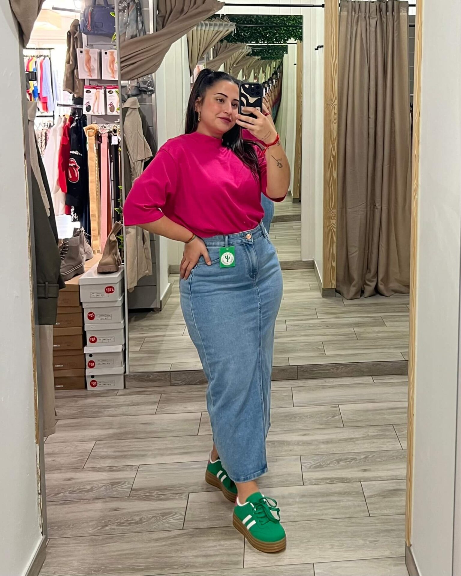 Camiseta Oxford - Imagen 14