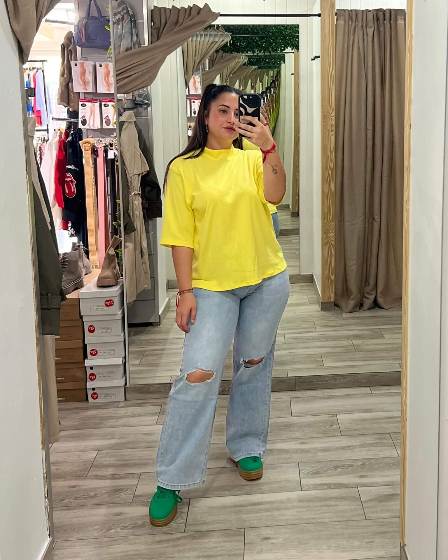 Camiseta Oxford - Imagen 12