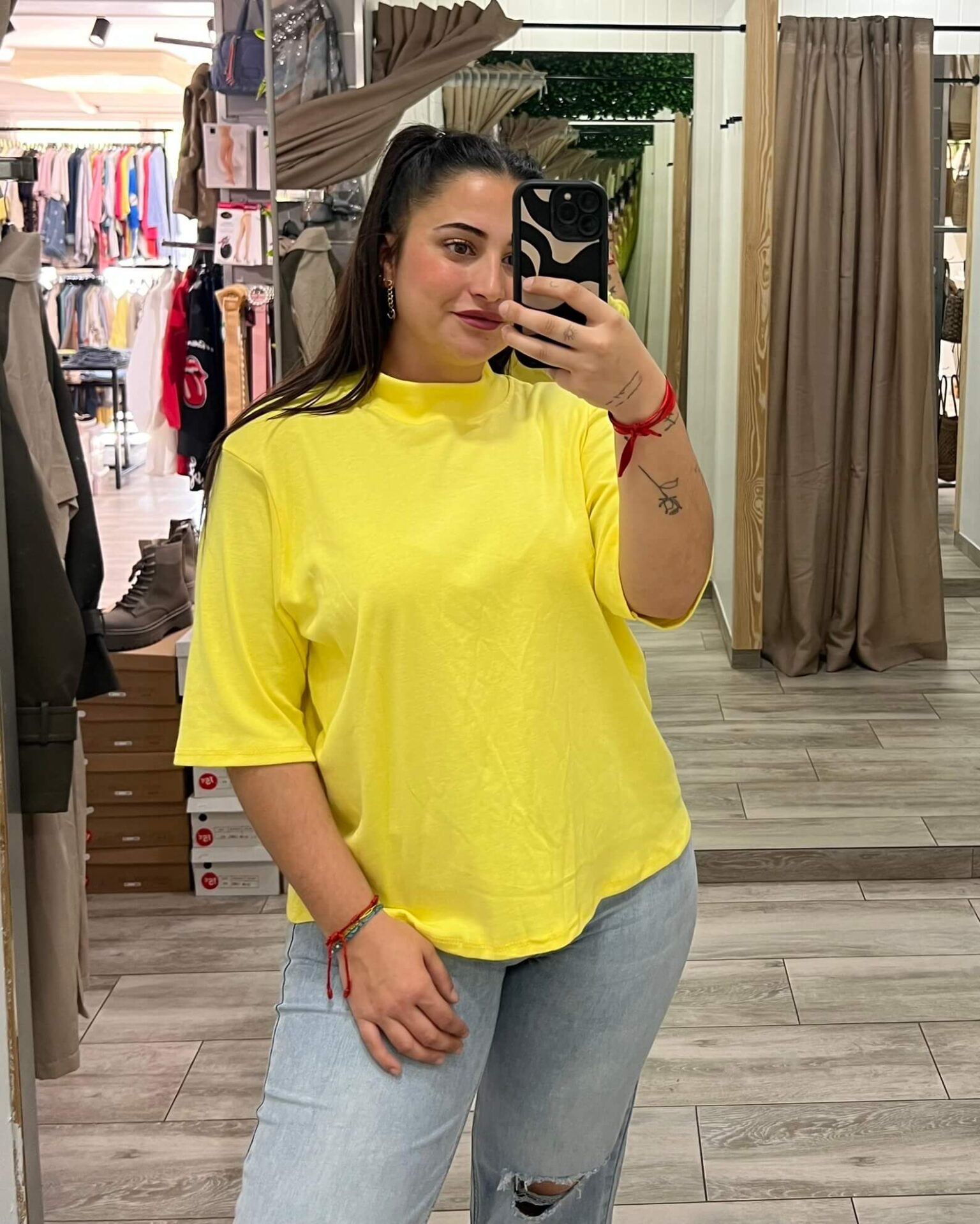 Camiseta Oxford - Imagen 13