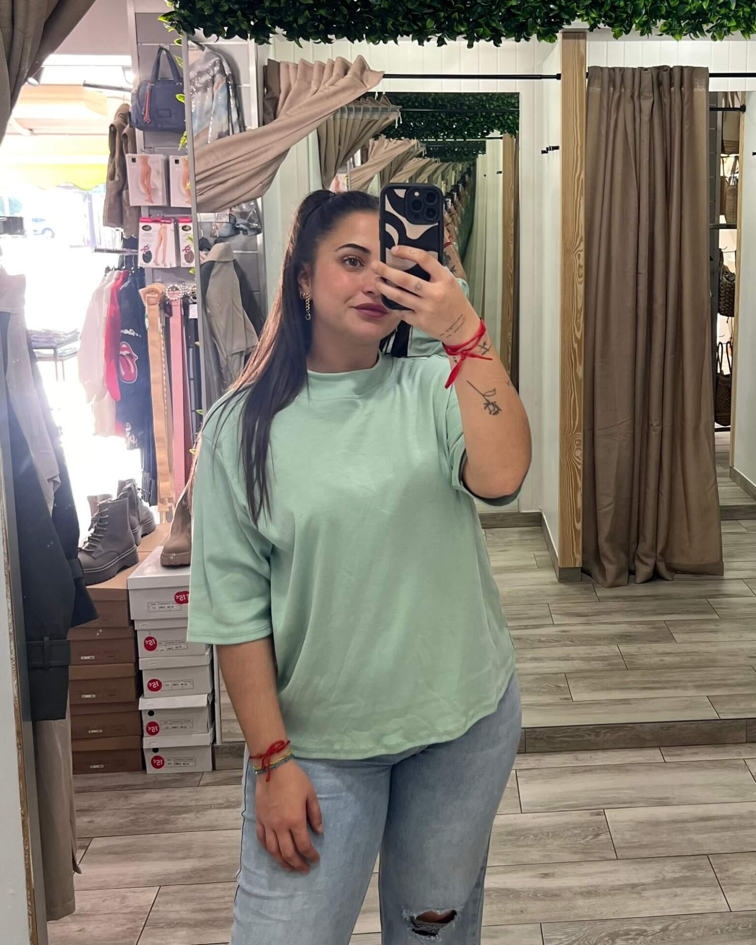 Camiseta Oxford - Imagen 9