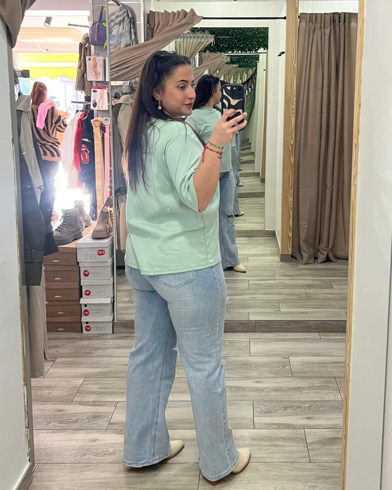 Camiseta Oxford - Imagen 10