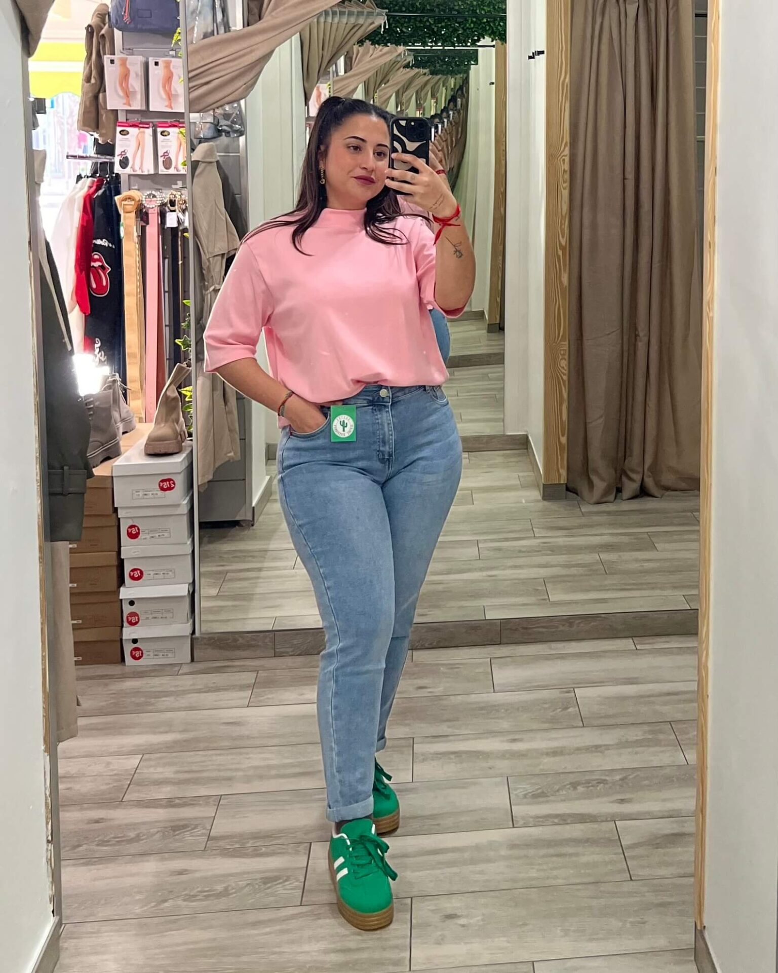 Camiseta Oxford - Imagen 18