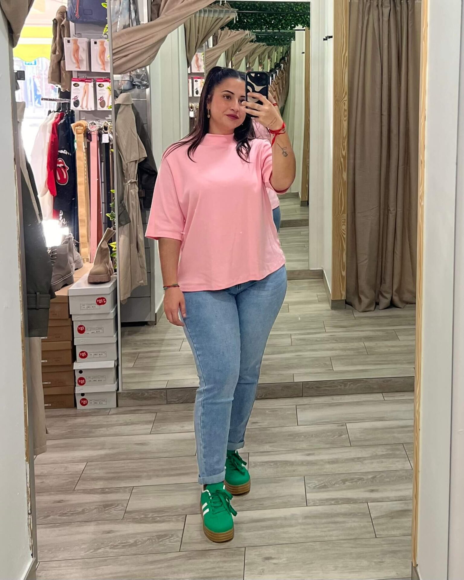 Camiseta Oxford - Imagen 19