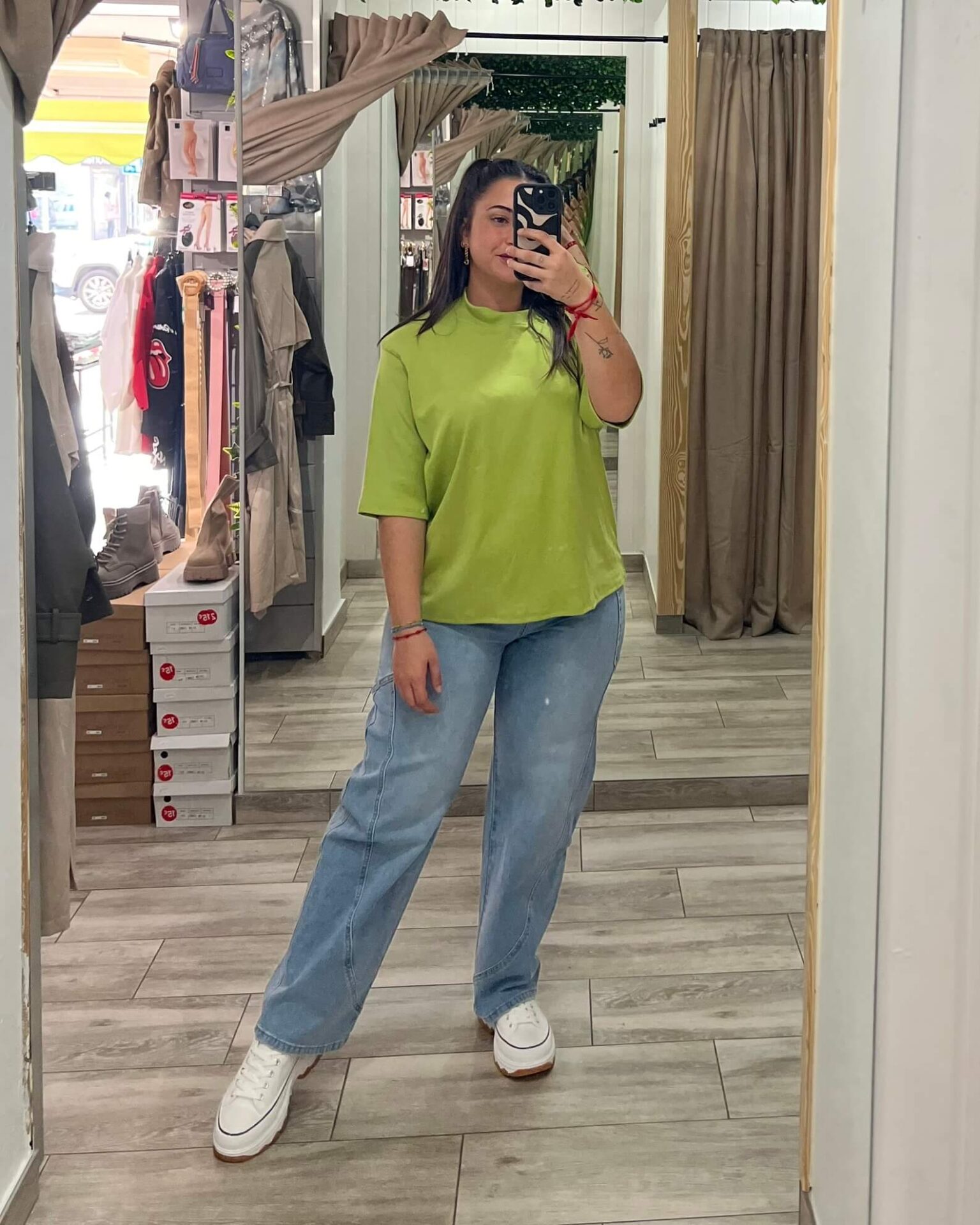 Camiseta Oxford - Imagen 7