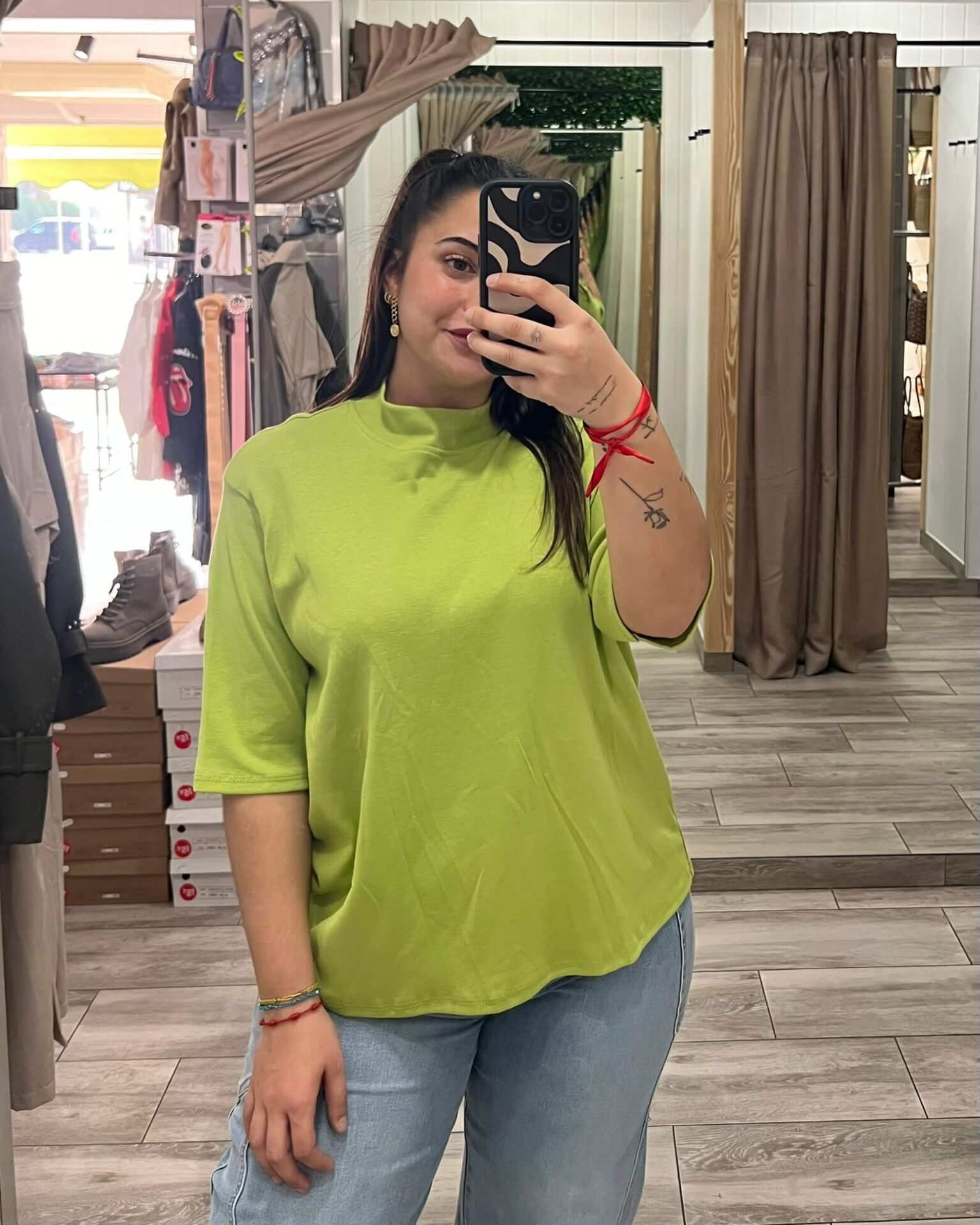 Camiseta Oxford - Imagen 8