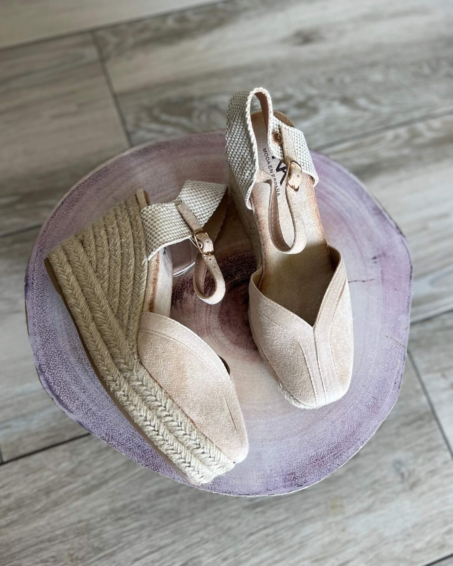 Esparteña Basic - Imagen 3