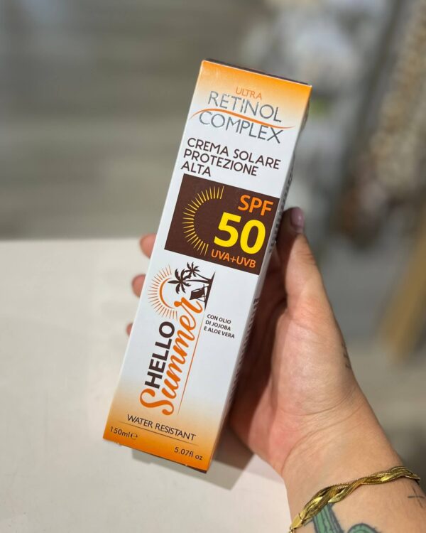 Protector Corporal 50