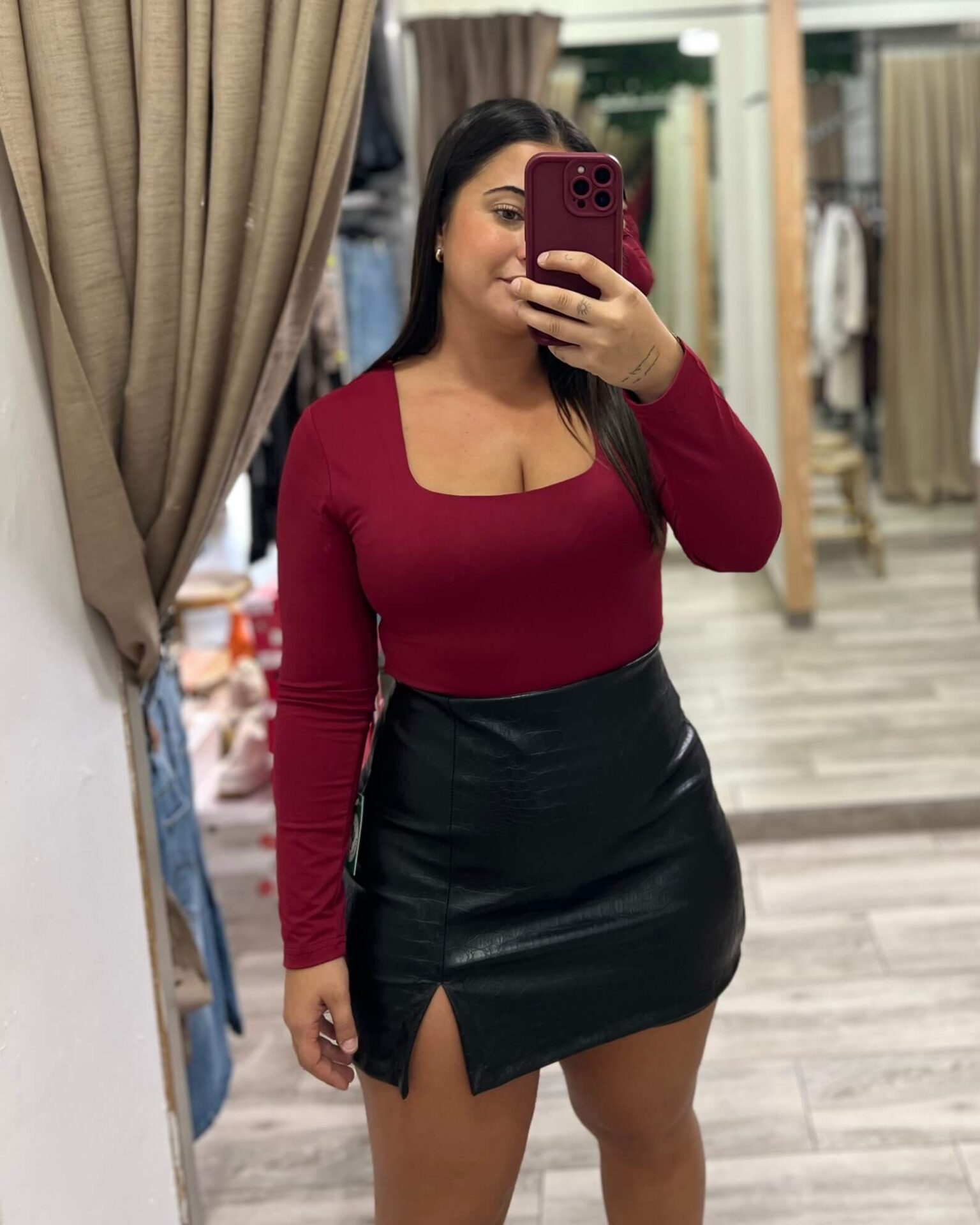 Body Amaral