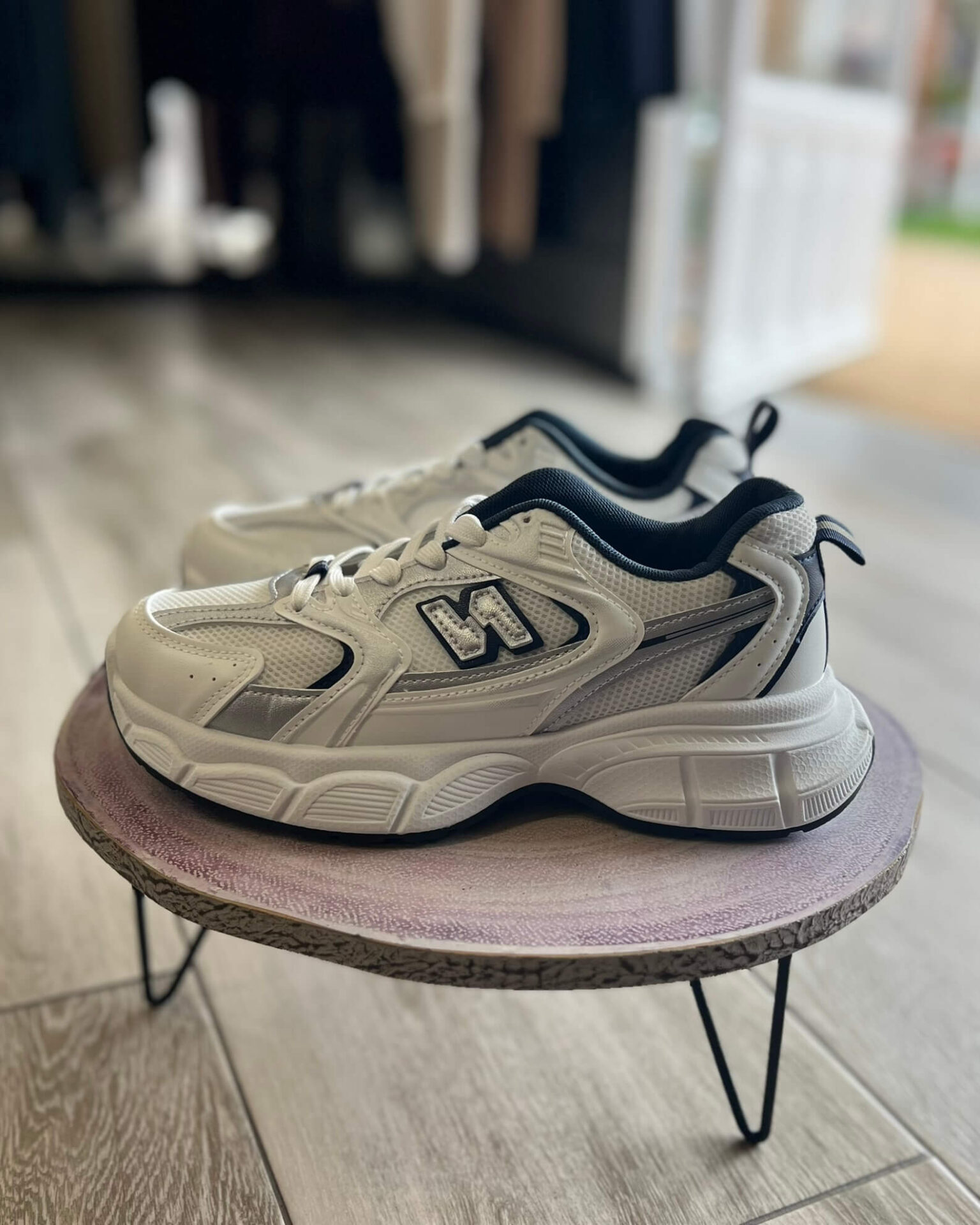 Deportiva Balance