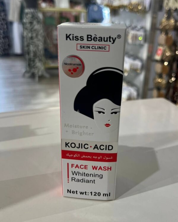 Limpiador Facial Coreano