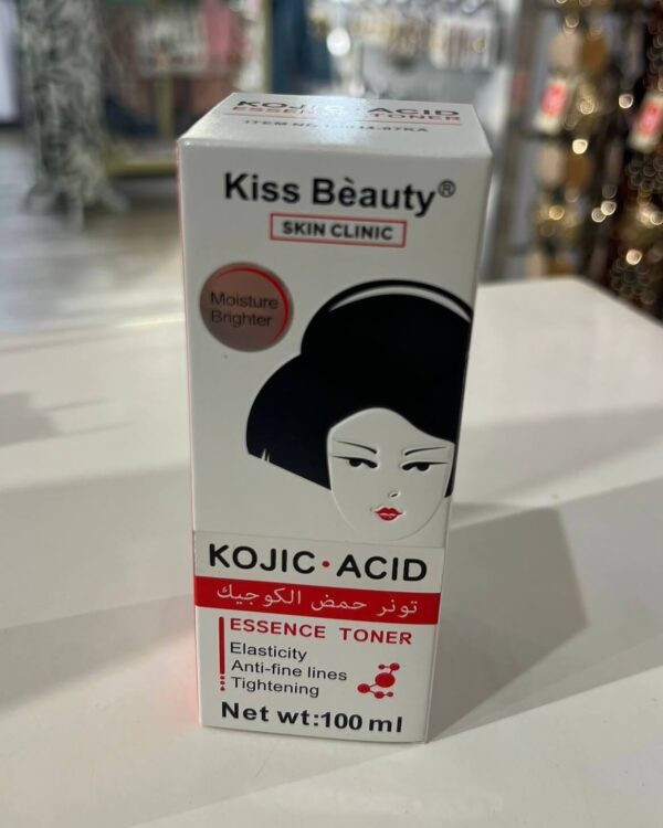 Tónico Facial Coreano