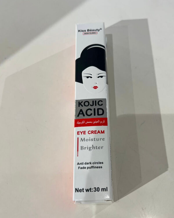 Contorno Ojos Coreano