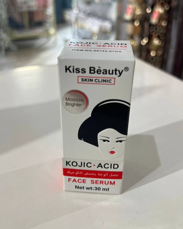 Serum Facial Coreano