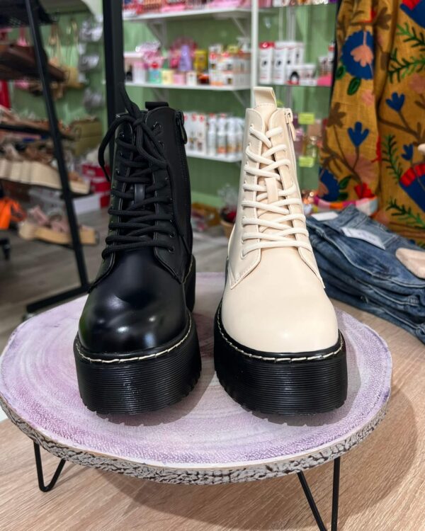 Bota Militar