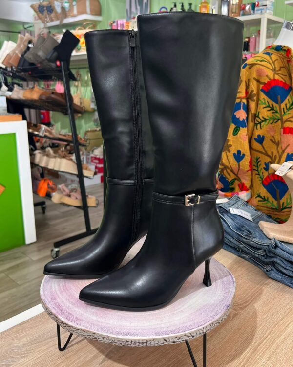 Bota Andarina