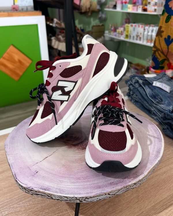 Deportiva New Doble