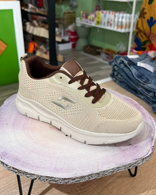 Deportivas Sport Camel